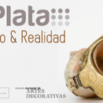 "Plata, deseo y realidad", en el Museo de Artes Decorativas